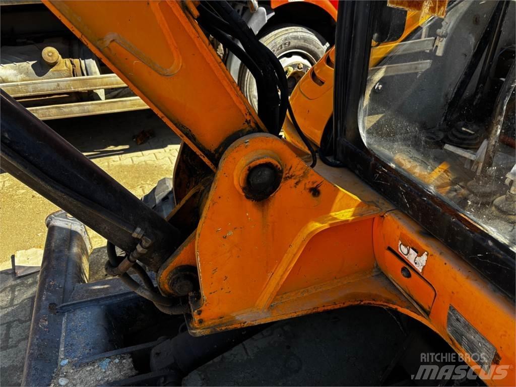 JCB 8056 Construction - Others