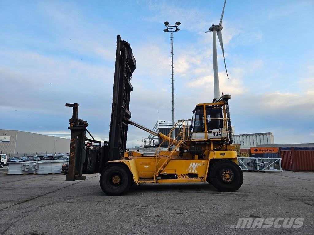 Fantuzzi FDC25K7DB Container handlers