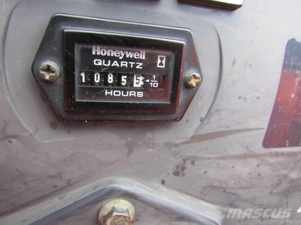 Kubota U 10-3 Mini excavators < 7t (Mini diggers)