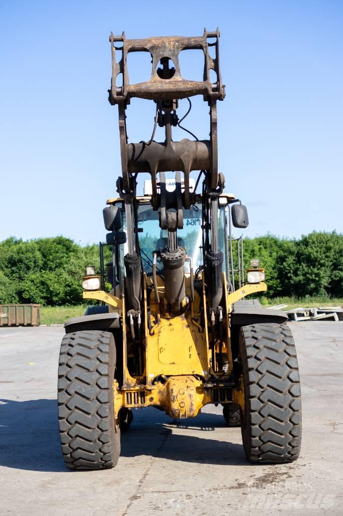 Volvo L 110 H Wheel loaders
