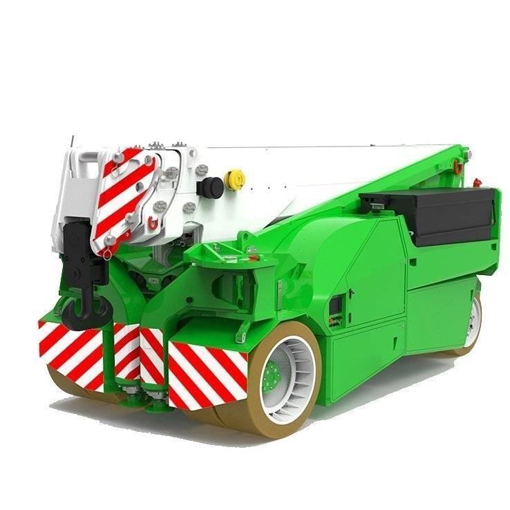 JMG MC580S Mini cranes