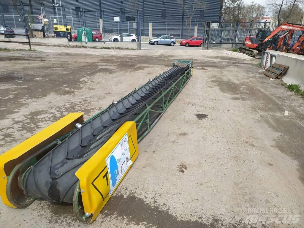  TREICO CTPG 8/500N Construction - Others