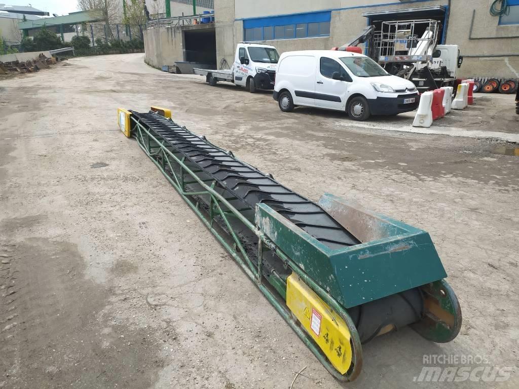  TREICO CTPG 8/500N Construction - Others