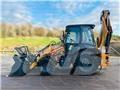 CASE 590 SV Backhoe loaders