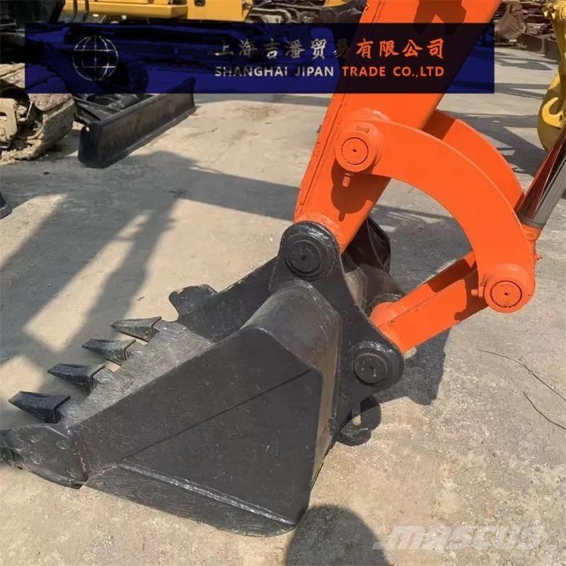 Doosan DH 55 Crawler excavators