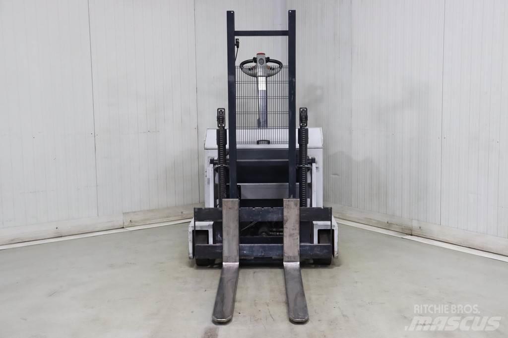CSI SBC XT HD 1520 Pedestrian stacker