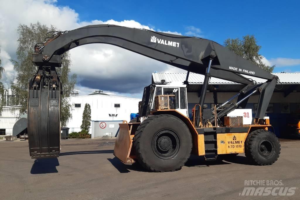 Valmet KTD 1510 Forestry - Others