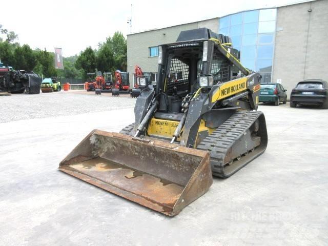 New Holland C185 Mini loaders