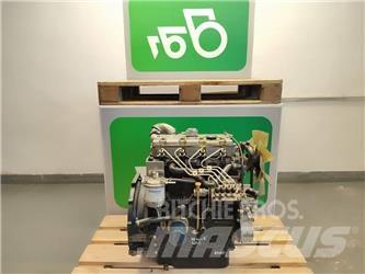 Perkins 404D 404D Engines