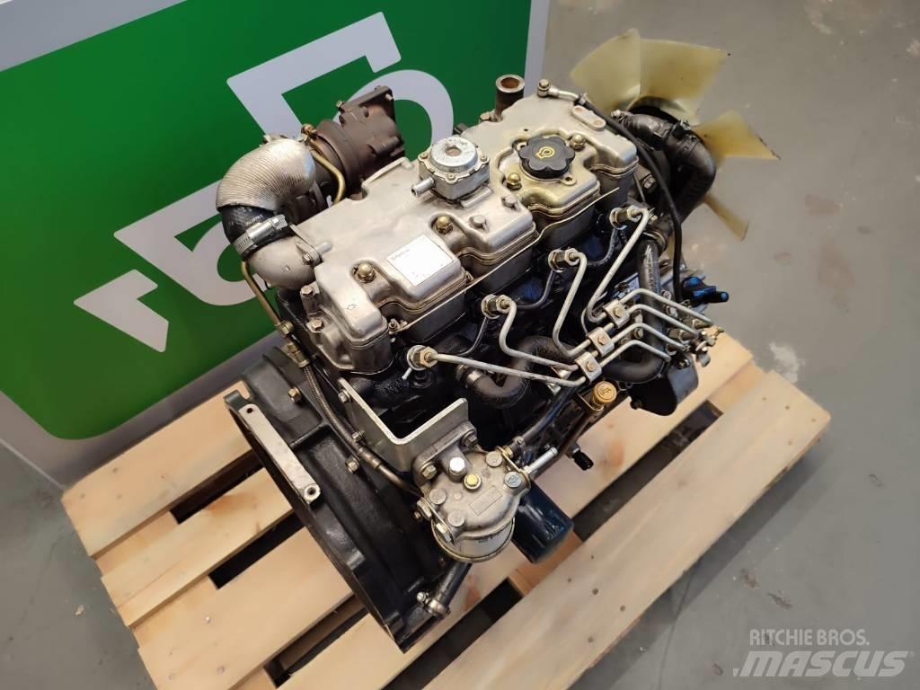 Perkins 404D 404D Engines