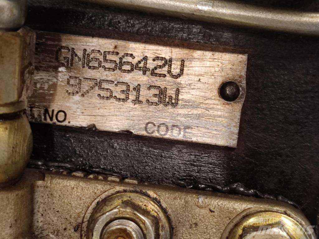 Perkins 404D 404D Engines