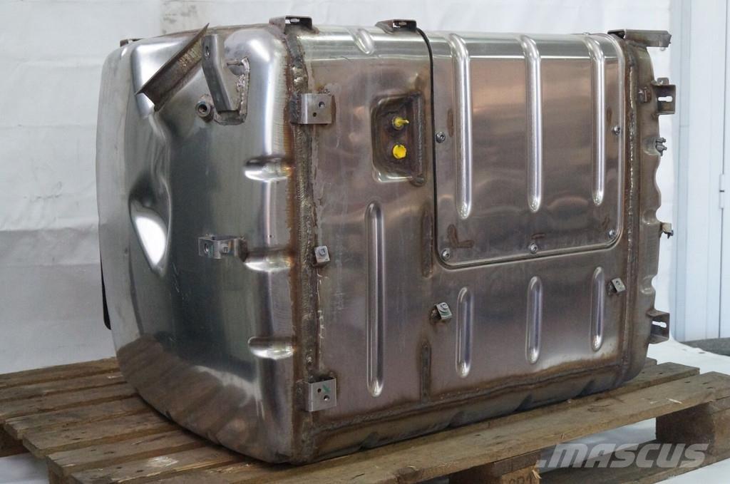 Ford F MAX / F-MAX Transportation - Others