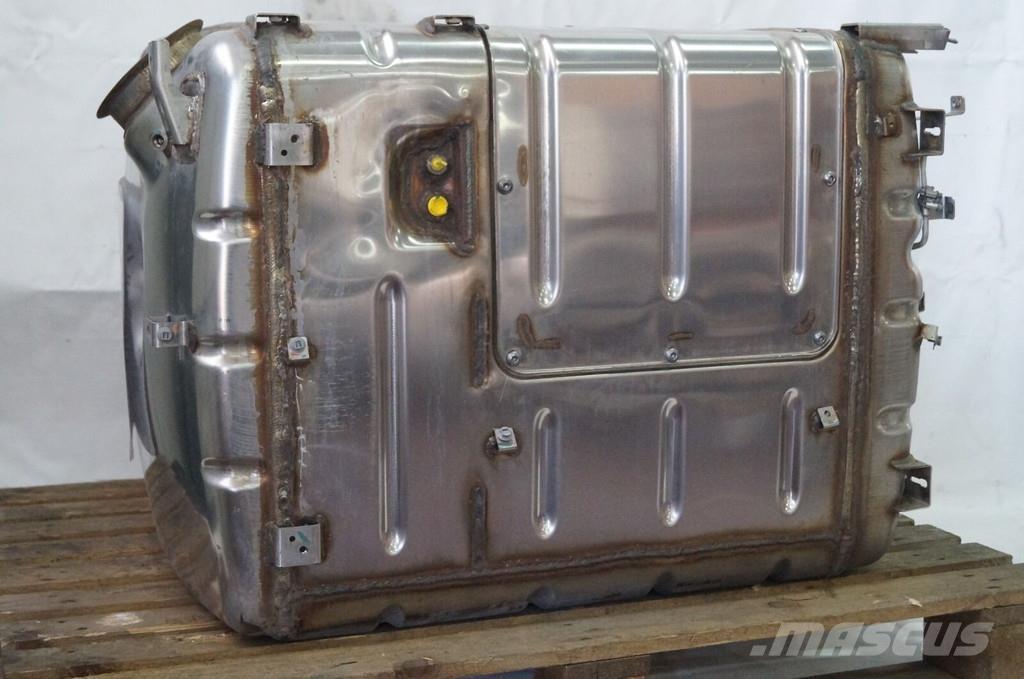 Ford F MAX / F-MAX Transportation - Others