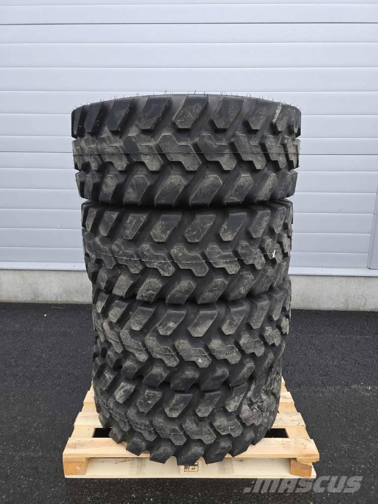 Firestone Duraforce Tyres, wheels and rims
