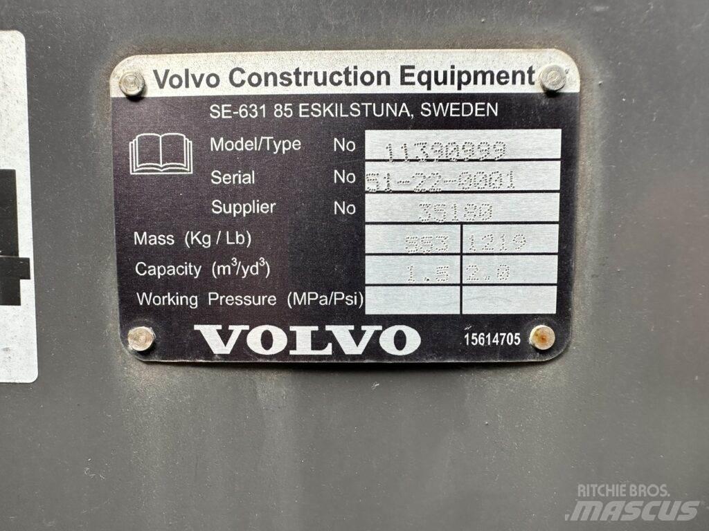 Volvo L45HS Skid steer loaders