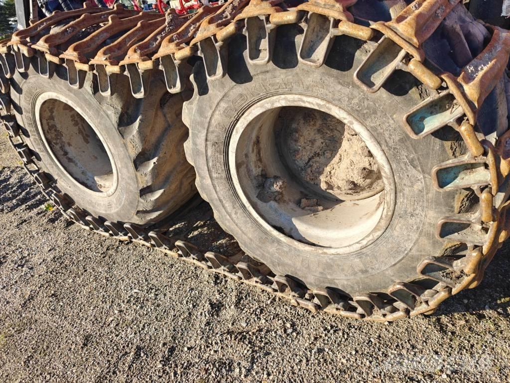 Valmet 911.4 Harvesters