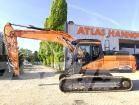 Doosan DX225LC-7 Crawler excavators