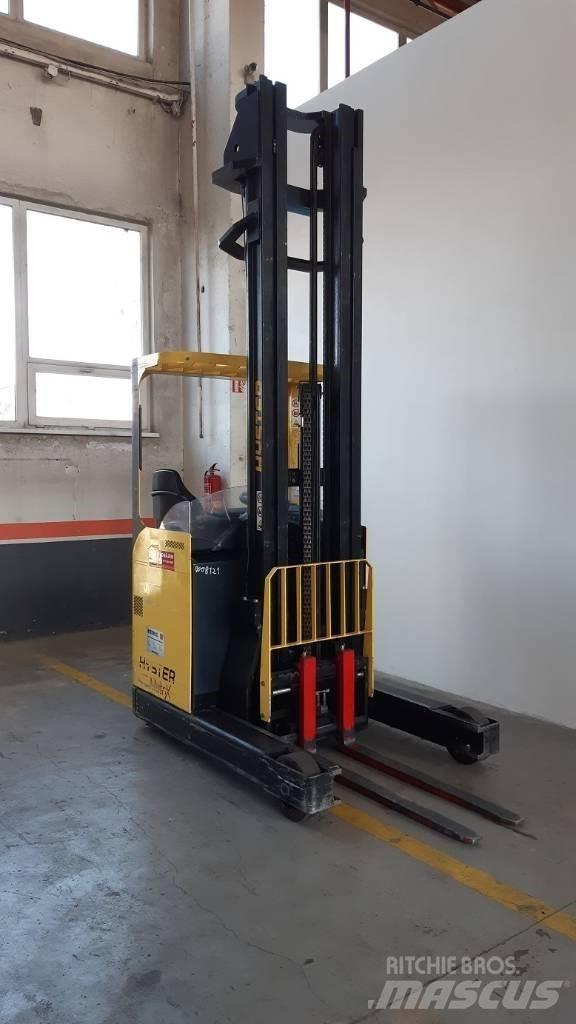 Hyster R1.4H Reach trucks