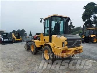 Volvo L 30 G Wheel loaders
