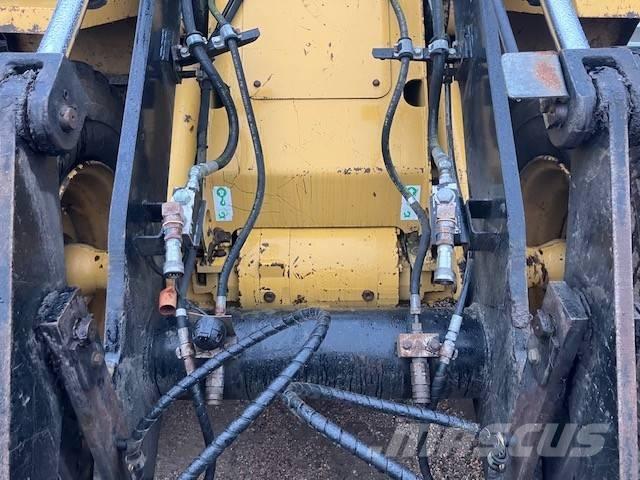 CAT IT 14 G Wheel loaders