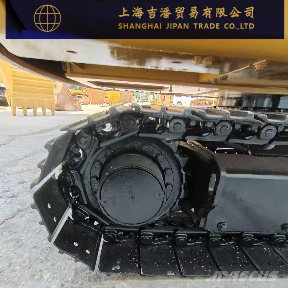 CAT 305.5 E Mini excavators < 7t (Mini diggers)