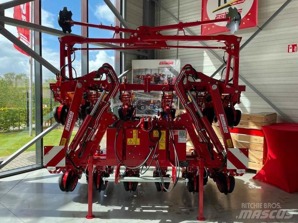 Grimme MATRIX 1200 Agriculture - Others