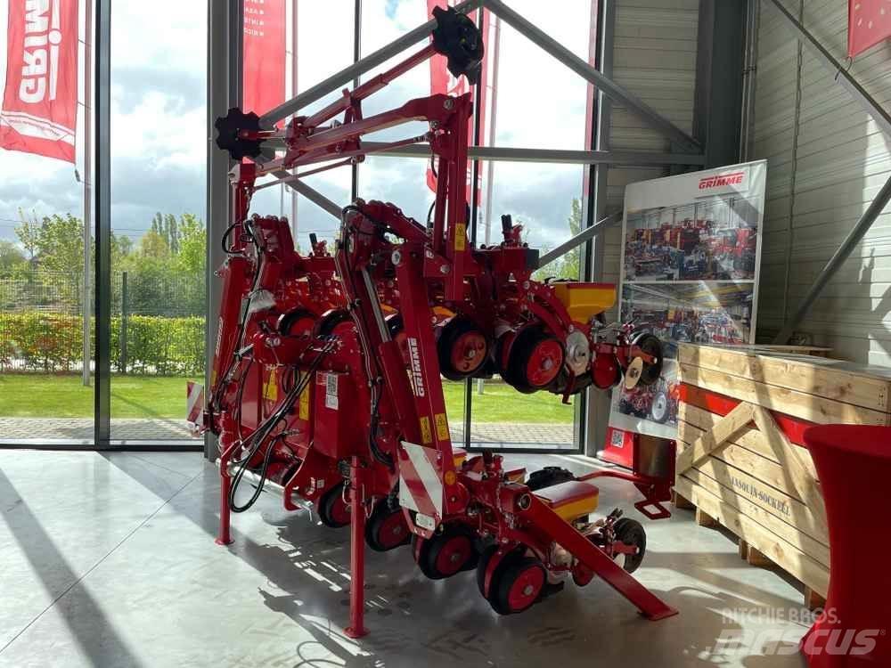 Grimme MATRIX 1200 Agriculture - Others