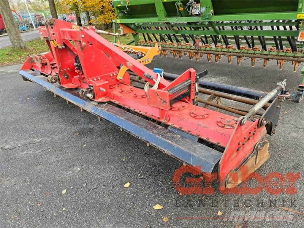 Rotoland SK 400 Power harrows and rototillers