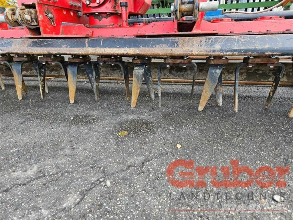 Rotoland SK 400 Power harrows and rototillers