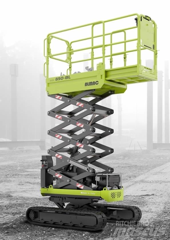 Almac Bibi 850 BL Scissor lifts