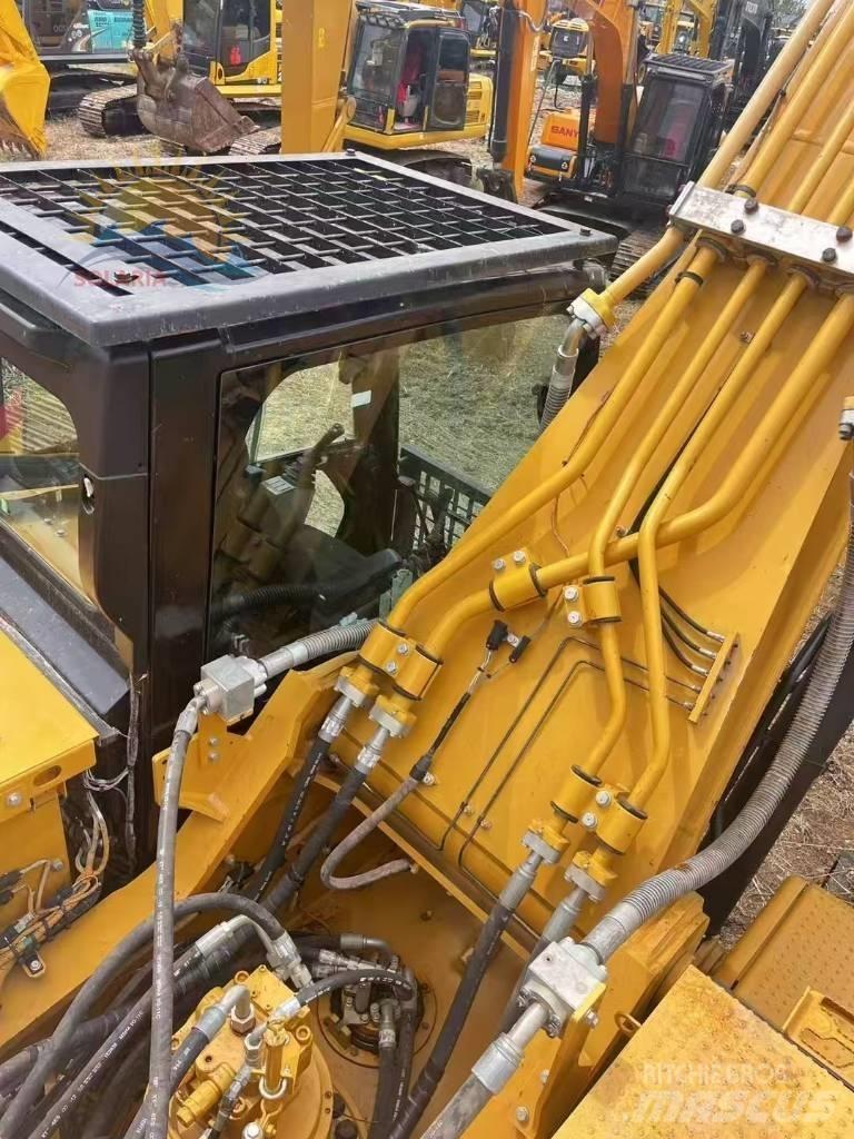 CAT 336 GC Crawler excavators