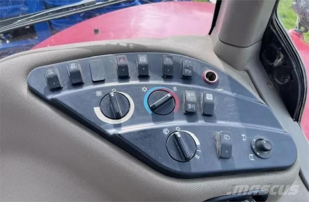 Case IH MAGNUM 280 Tractors