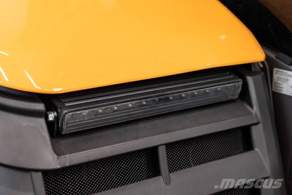 CASE CX 42 D Mini excavators < 7t (Mini diggers)