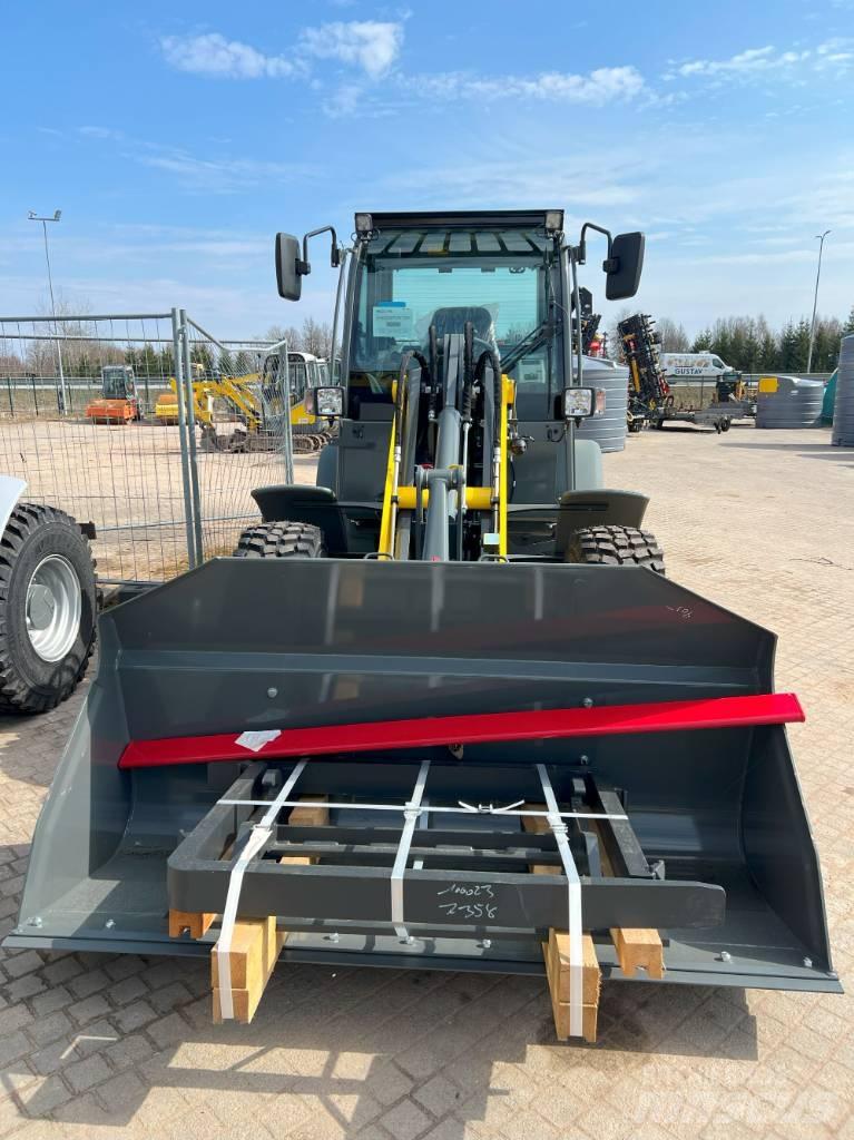 Kramer 5075 Wheel loaders