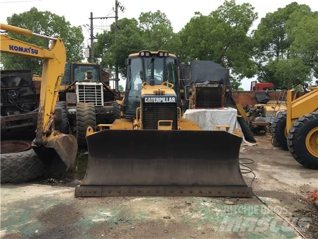 CAT D 5 K Crawler dozers