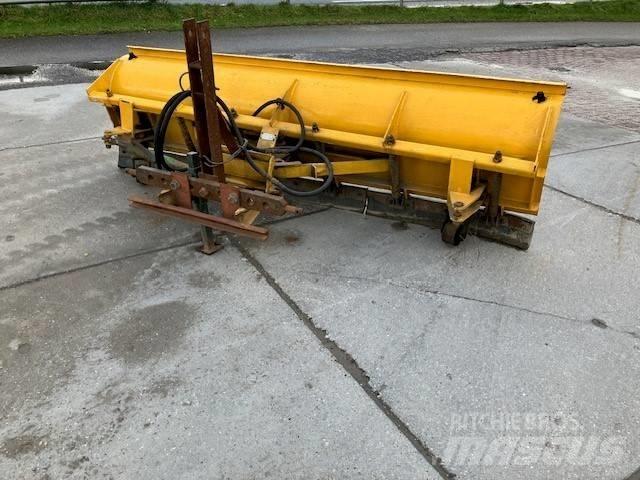 Nido H240 EPZ Groundcare - Others