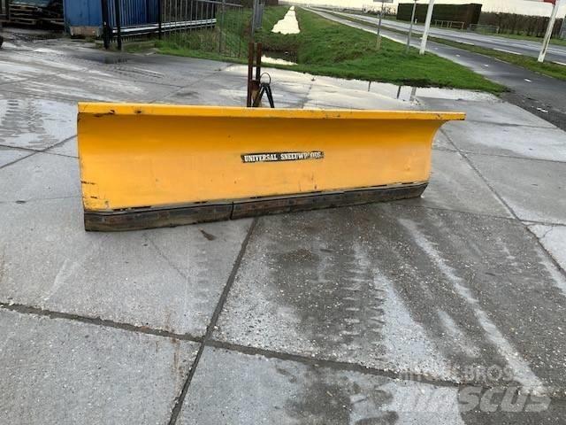 Nido H240 EPZ Groundcare - Others
