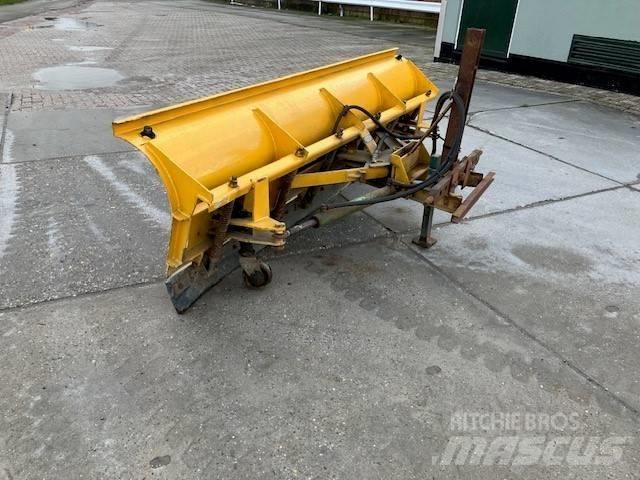 Nido H240 EPZ Groundcare - Others