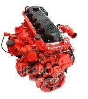 cummins QSL8.9-C300 Engines