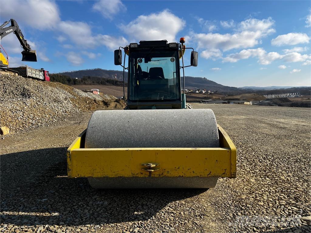 Ammann ASC 150 D Construction - Others