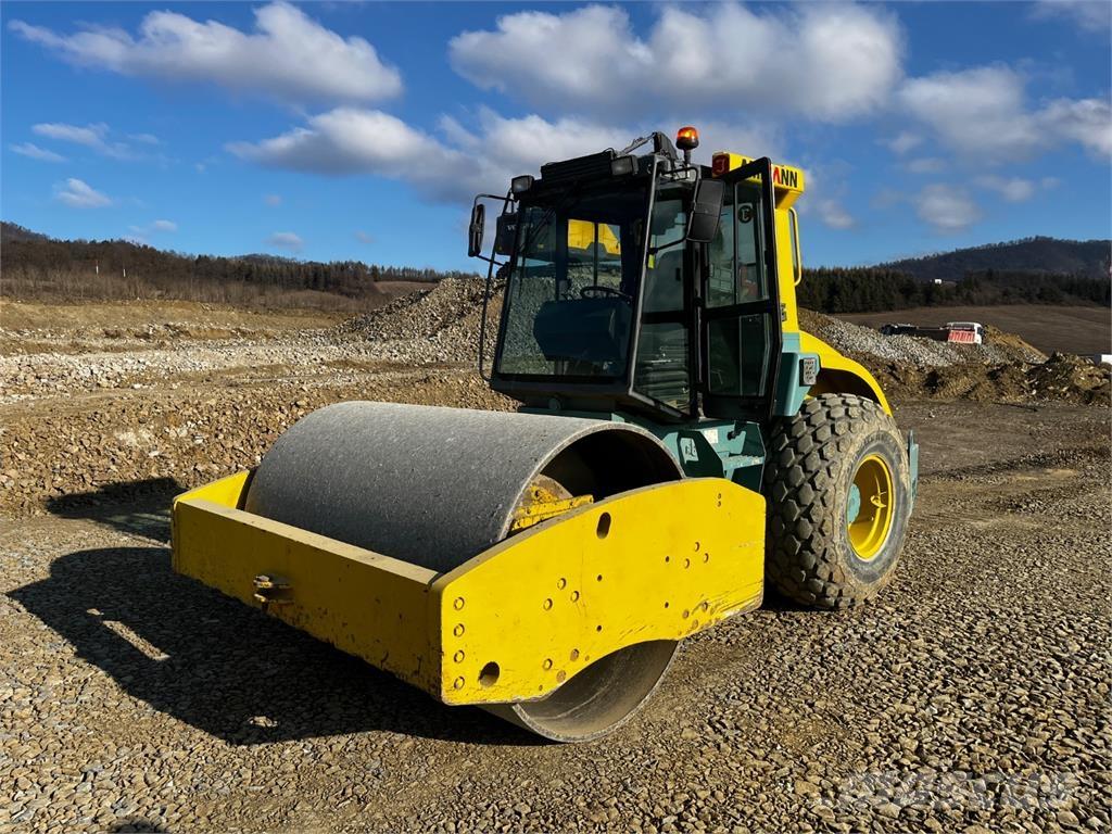 Ammann ASC 150 D Construction - Others
