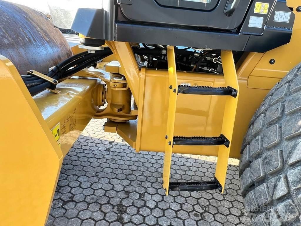 CAT CS10GC Other rollers