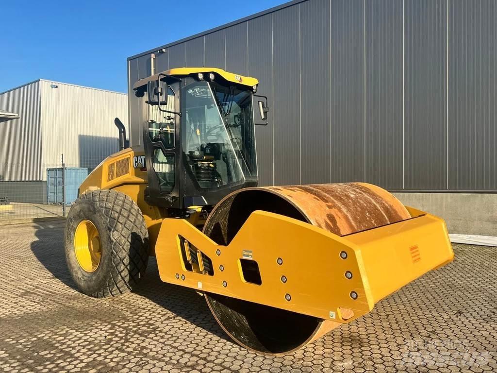 CAT CS10GC Other rollers