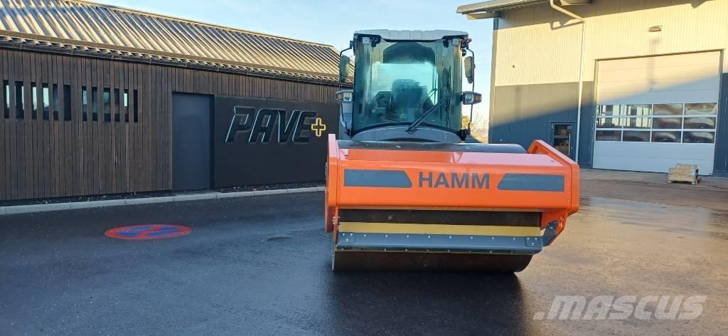 Hamm HC 180i Soil compactors