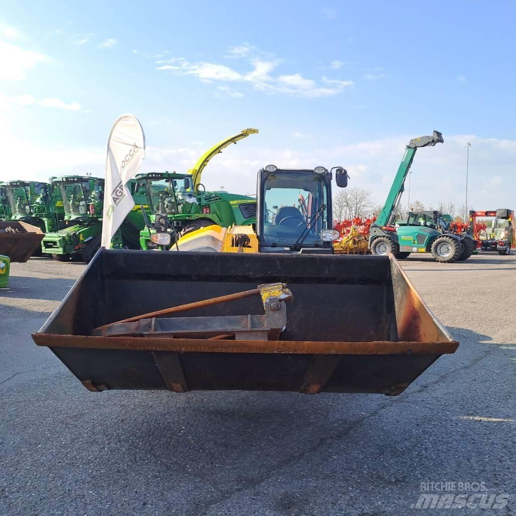 JCB 531-70 Telehandlers for agriculture