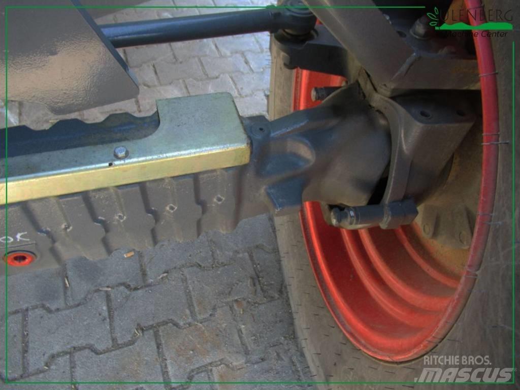 CLAAS Scorpion 7050 Telehandlers for agriculture