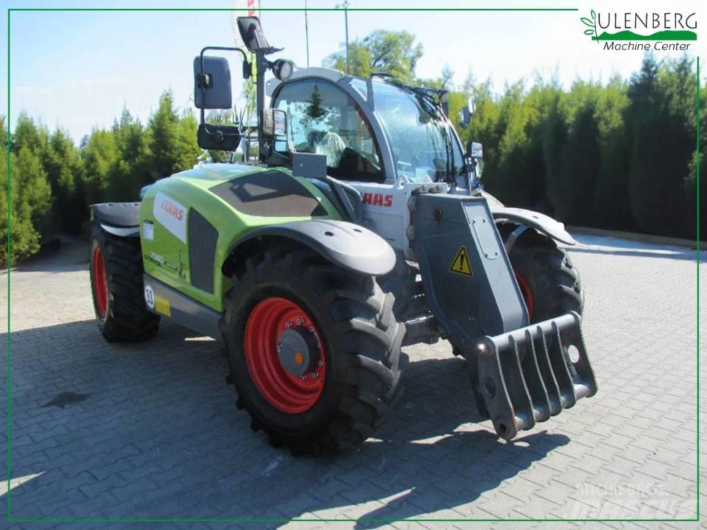 CLAAS Scorpion 7050 Telehandlers for agriculture