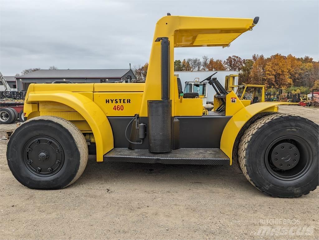 Hyster H460B Forklift trucks - others