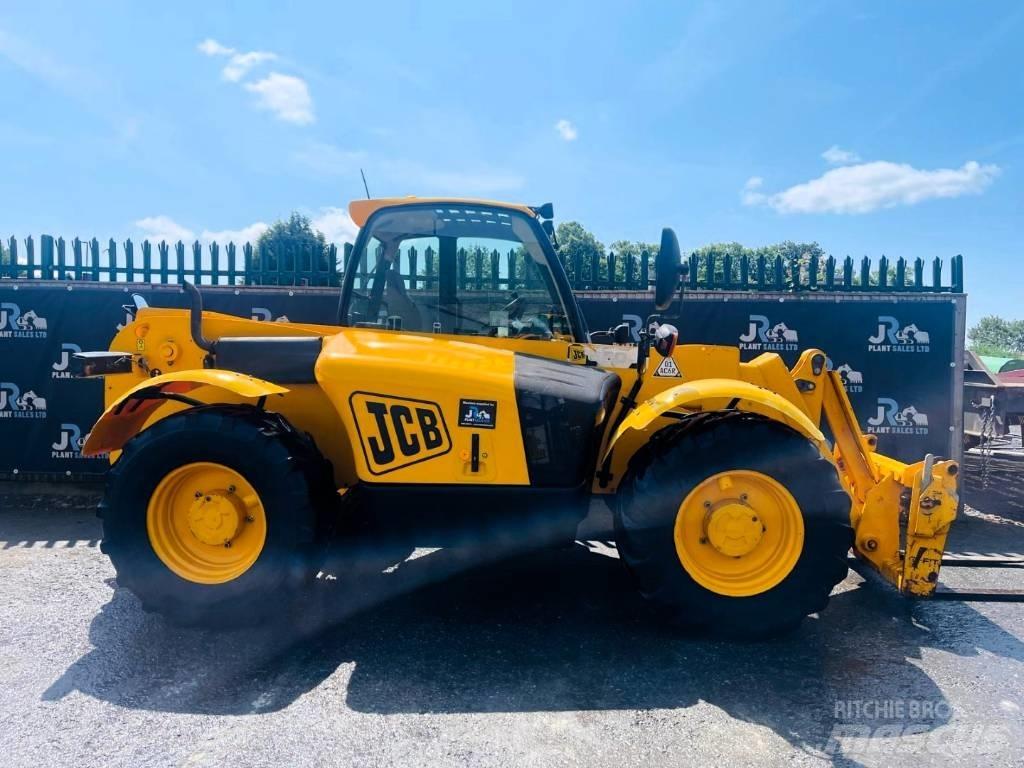 JCB 530-70 FS Telescopic handlers