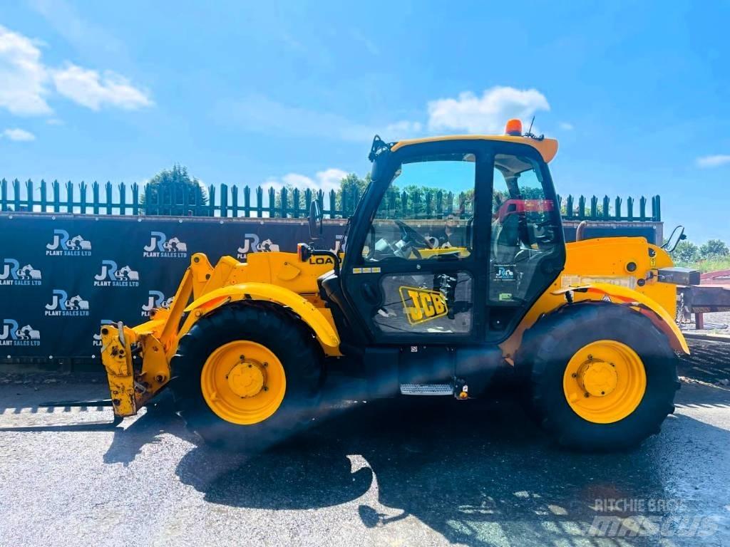 JCB 530-70 FS Telescopic handlers